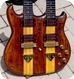 Ibanez Musician 6/12 Doubleneck 1981