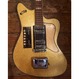 Eko 400 Ekomaster 1961-Gold Sparkle