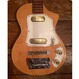 Guyatone LG50 1959-Natural