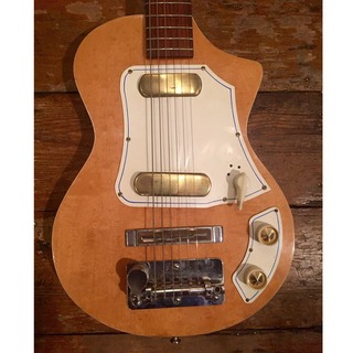 Guyatone Lg50 1959 Natural