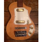 Guyatone LG50 1959 Natural