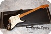 Fender Stratocaster 1975-Black