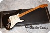 Fender Stratocaster 1975 Black