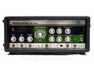 Roland RE 201 Space Echo