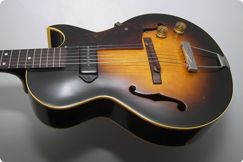Gibson Es 140 3/4 1952