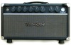 Two-Rock Crystal 50 Head 2015-Carbon Fiber Tolex