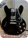 Gibson Custom Shop ES 335 59 Reissue (Nashville) 2009-Black