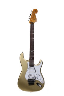 Dommenget Mastercaster  2015 Gold 