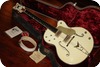 Gretsch White Falcon (#GRE0350) 1960