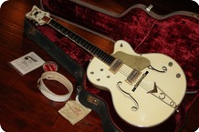 Gretsch White Falcon GRE0350 1960