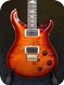 PRS Paul Reed Smith Custom P22 Trem 2014-Honey Burst