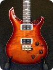 PRS Paul Reed Smith Custom P22 Trem 2014 Honey Burst