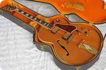Gibson L 5 CESN 1970 Natural