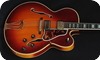 Gibson BYRDLAND 1969