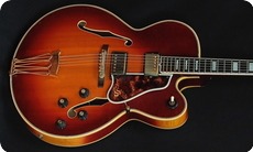 Gibson BYRDLAND 1969