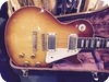 Gibson Custom Shop R8 2004-Sunburst
