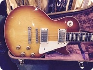 Gibson Custom Shop R8 2004 Sunburst