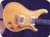 PRS Custom 22 Brazilian 2003-Amber