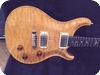 PRS Custom 22 2004-Amber