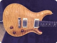 PRS Custom 22 2004 Amber