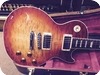 Gibson Les Paul Standard Premium Quilt AAAA 2013-Sunburst 