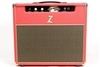 Dr. Z Carmen Ghia 1x12 Combo 2011-Red