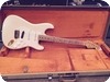 Fender Custom Shop '56 NOS Strat 2000-Blonde