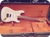 Fender Custom Shop '56 NOS Strat 2000-Blonde