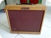 Fender Harvard Tweed Amp 1958 Tweed