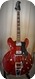 Gibson ES 335 Trini Lopez Custom 2010 Cherry