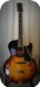 Gibson ES 225 1959-Sunburst