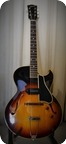 Gibson ES 225 1959 Sunburst