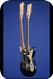 Mosrite Joe Maphis Model Double-Neck 6/12 String (#1401) 1966-Ink Blue