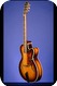 Hofner President (Selmer) #1855) 1958-Brunette