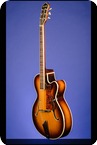 Hofner President Selmer 1855 1958 Brunette