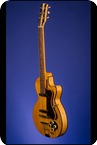 Hofner Model 127 Semi acoustic Club 50 1856 1956 Natural