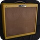 VICTORIA 45410 - Fender '59 Bassman 2015-Lacquered Tweed