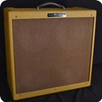 VICTORIA 45410 Fender 59 Bassman 2015 Lacquered Tweed