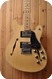 Fender Starcaster 1977-Natural