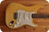 Fender Stratocaster 1977-Blonde