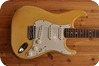 Fender Stratocaster 1977 Blonde