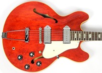 Epiphone Casino E230TD 1967 Cherry