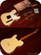 Fender Telecaster (#FEE0825) 1961-Blonde