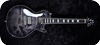 MacPherson Guitars The Preacher 2015 Trans Black Burst