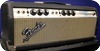 Fender Bassman Amp  1967