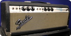 Fender Bassman Amp 1967