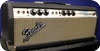 Fender Bassman Amp 1967