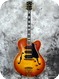 Gibson ES-5 1951-Sunburst