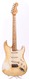 Fender Japan Stratocaster '54 Reissue ST54-115 1987-Vintage White