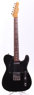 Fender Telecaster Custom '62 Reissue 2000 Black
